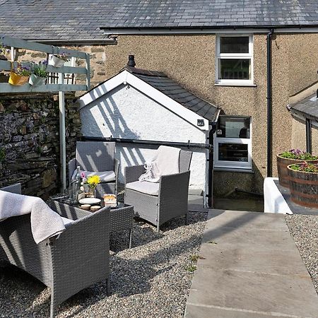 Finest Retreats - Cysgod Y Graig Villa Blaenau Ffestiniog Exterior photo