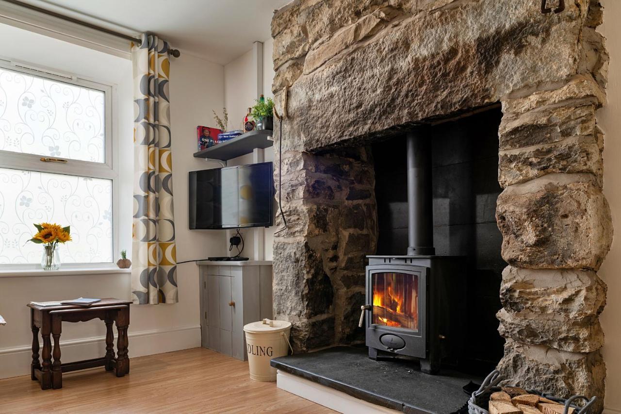 Finest Retreats - Cysgod Y Graig Villa Blaenau Ffestiniog Exterior photo