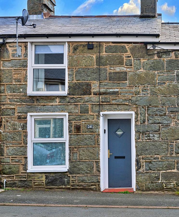 Finest Retreats - Cysgod Y Graig Villa Blaenau Ffestiniog Exterior photo